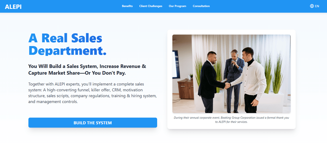Find a Certified Partner | Retell AI