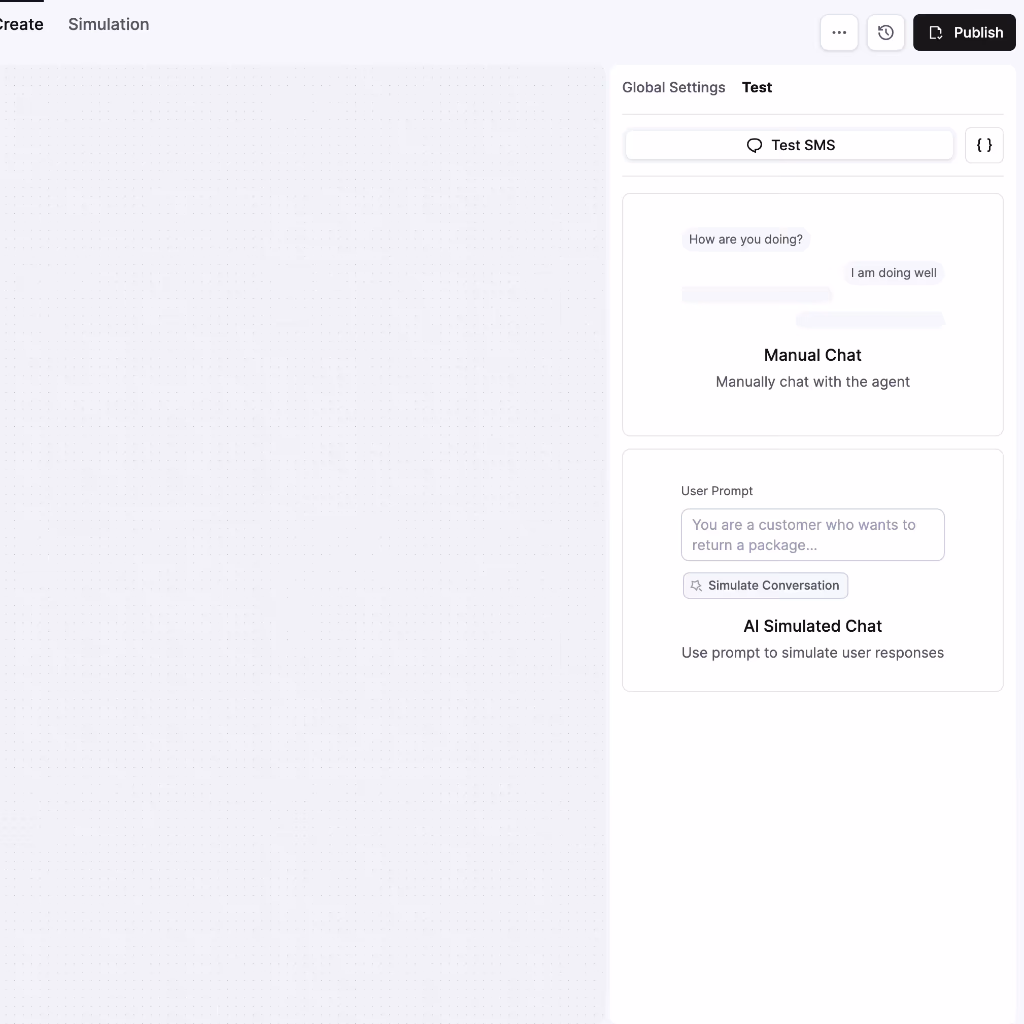 AI Chat Agent Test Suite