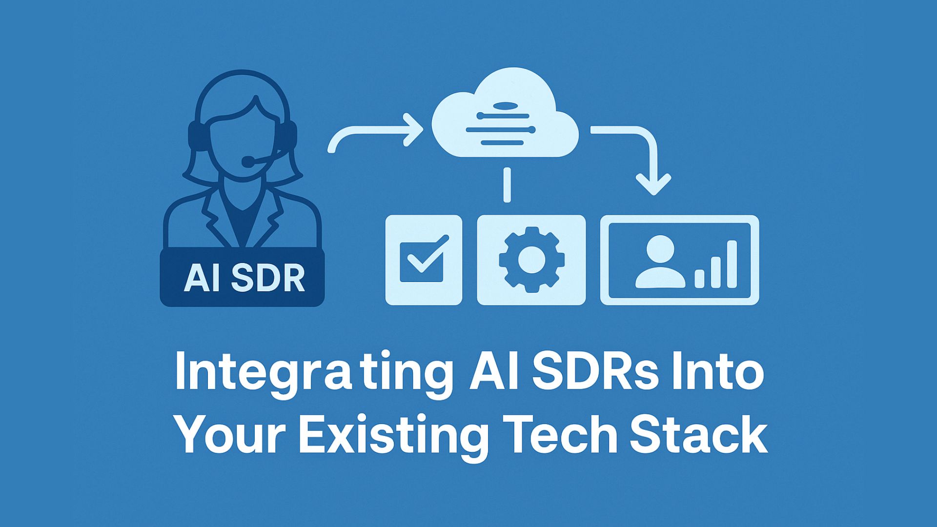 AI SDR Integration