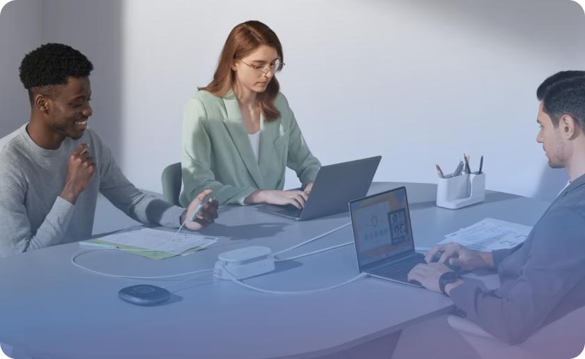 Anker Levels Up Global Customer Support with Retell