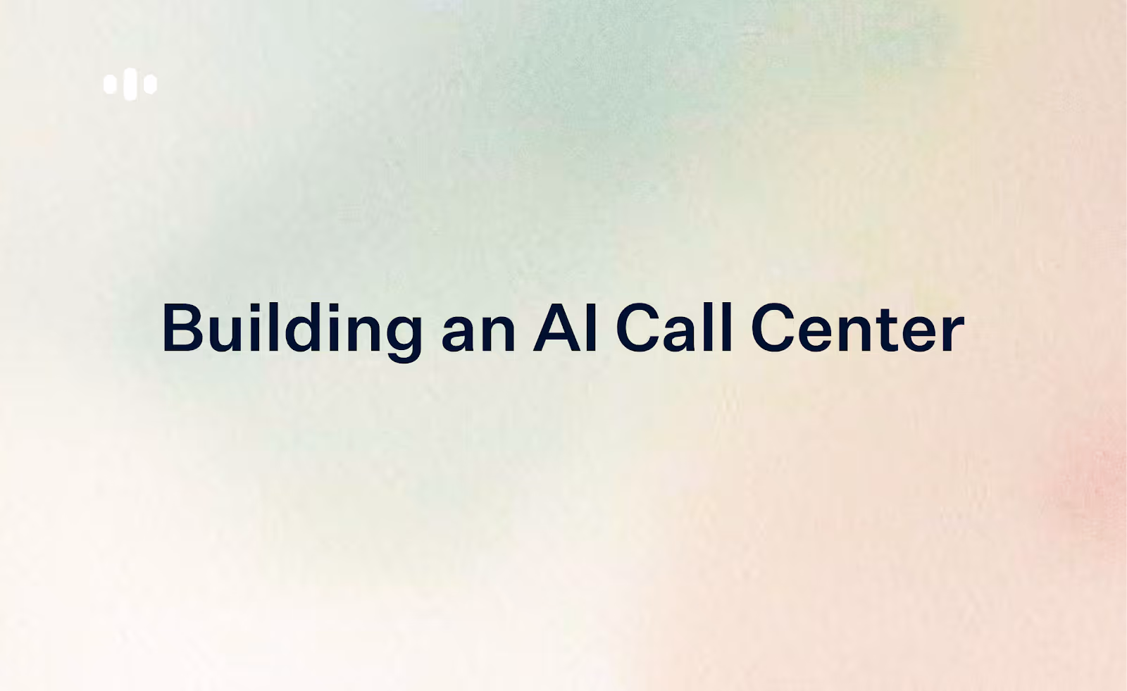 How to Start a Virtual Call Center with AI in 2026