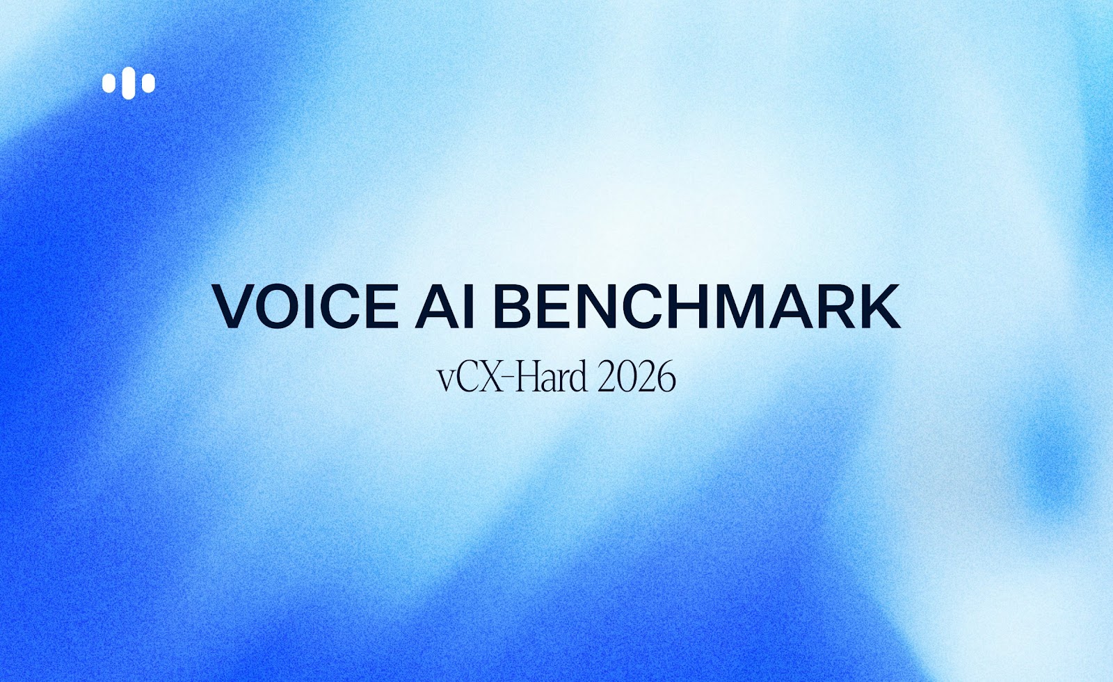 vCX-Hard: Benchmarking Leading AI Models on Real Contact Center Calls