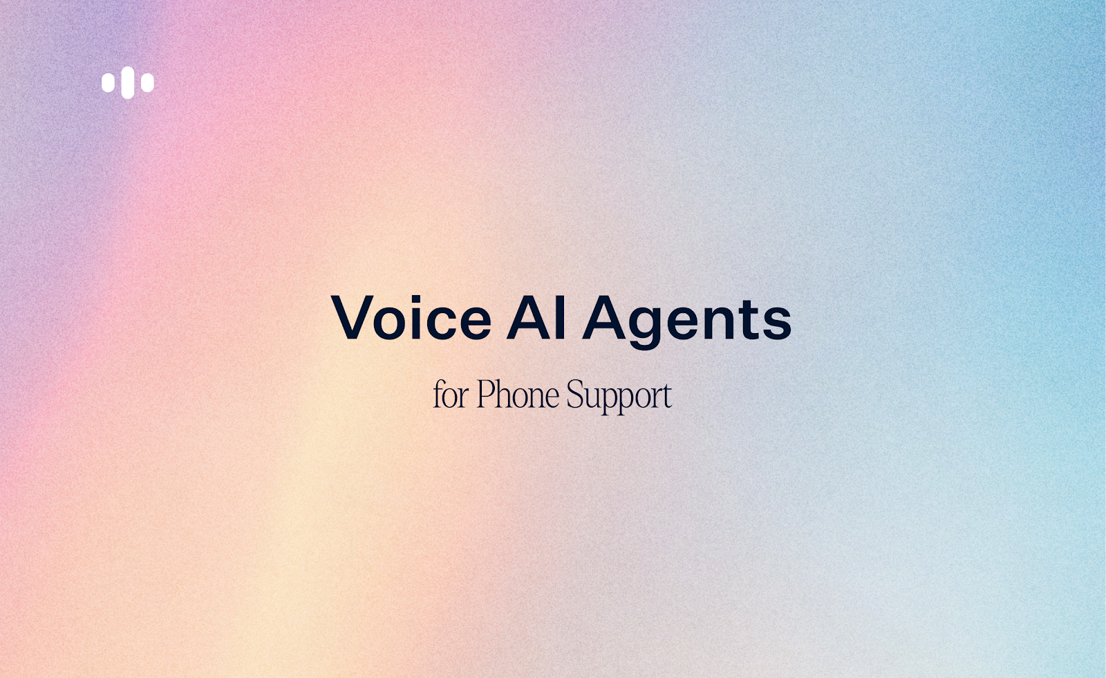 15 Best Voice AI Agents for Contact Centers in 2026, Ranked by ROI