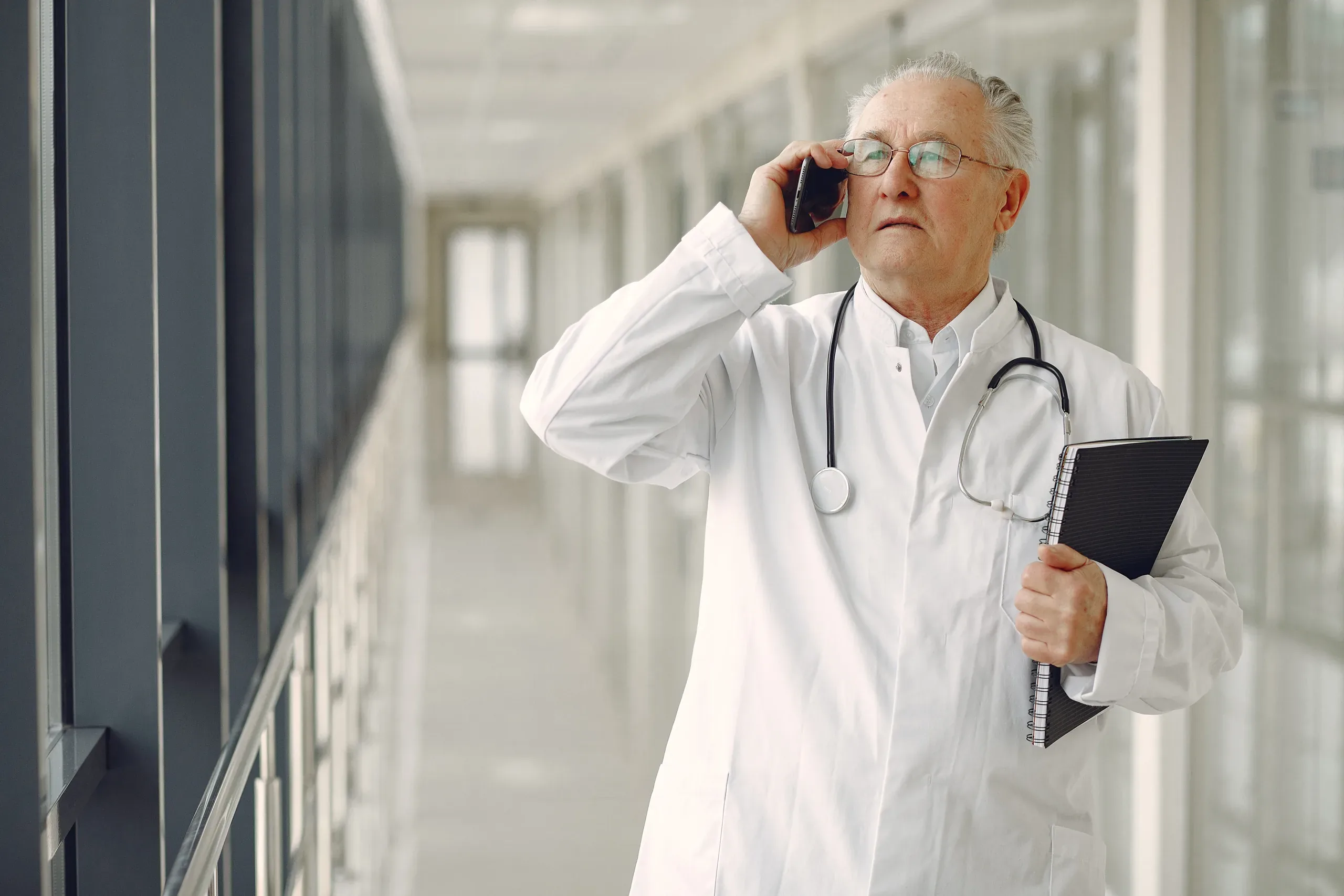 ai-medical-receptionist-deploy