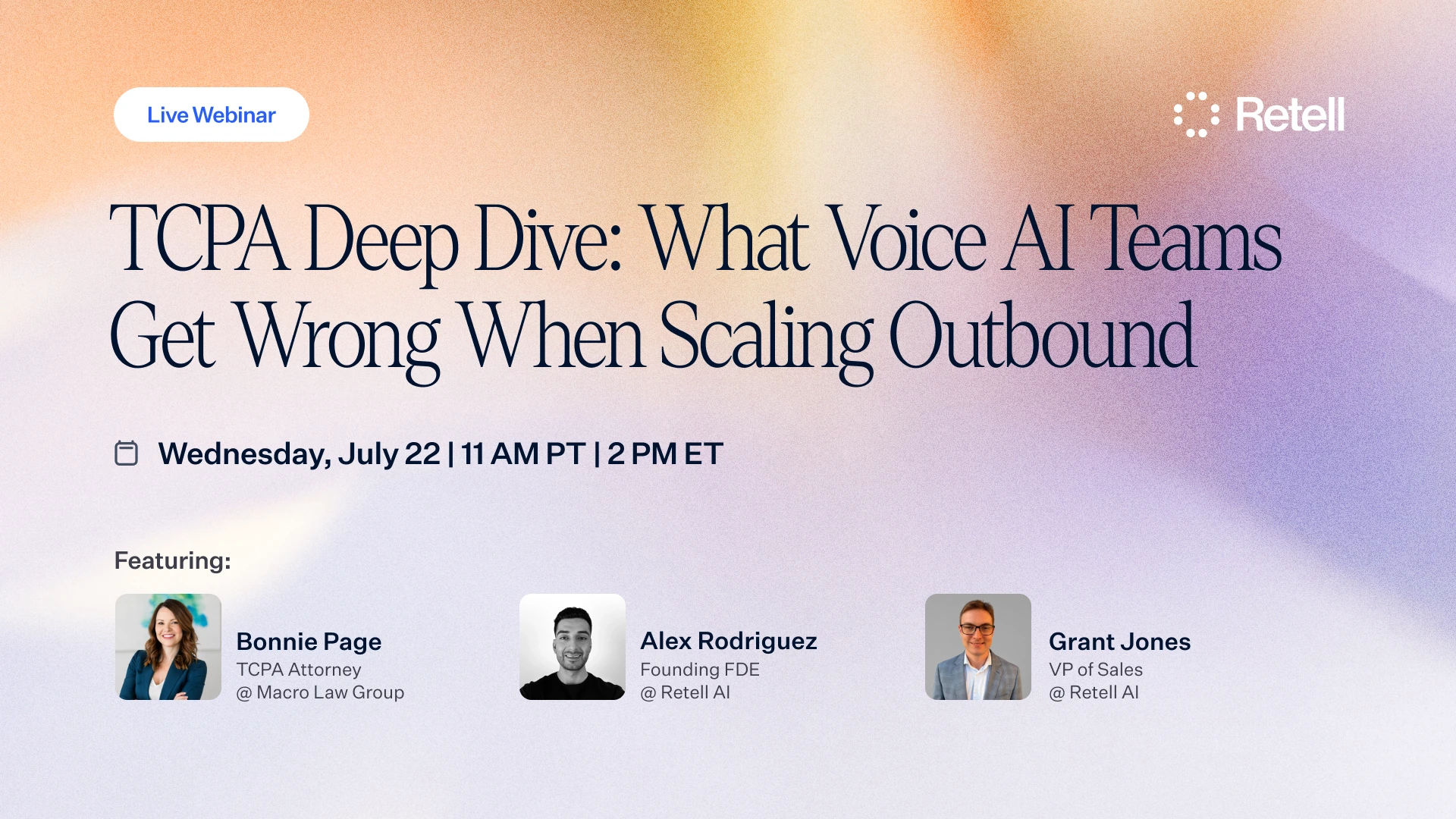 TCPA Deep Dive: What Voice AI Teams Get Wrong When Scaling Outbound