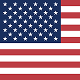 English (US) flag