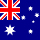 English (Australia) flag