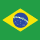 Portuguese (Brazil) flag