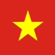 Vietnamese flag