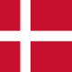 Danish flag