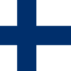 Finnish flag