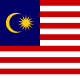 Malay flag