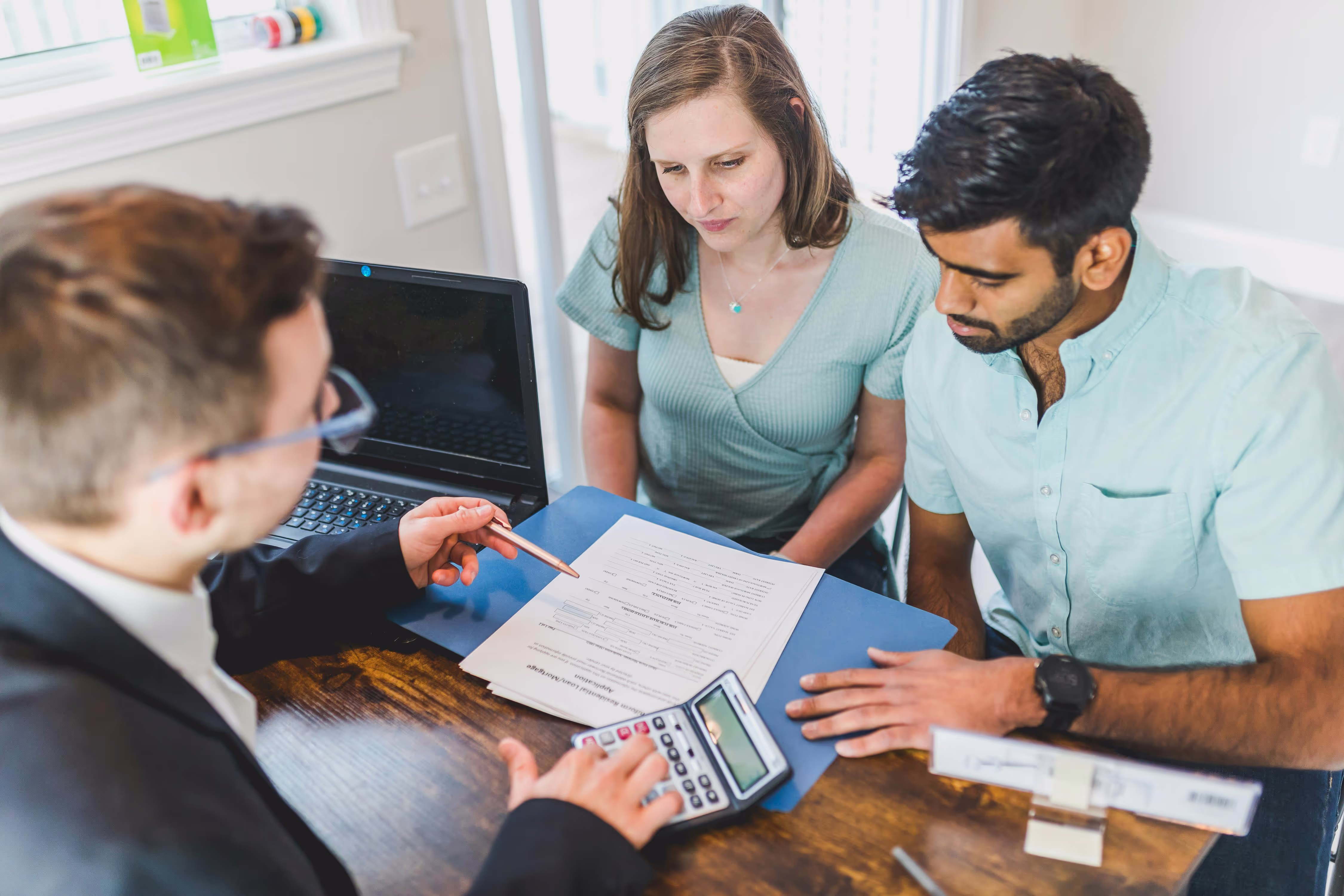 Financial Services