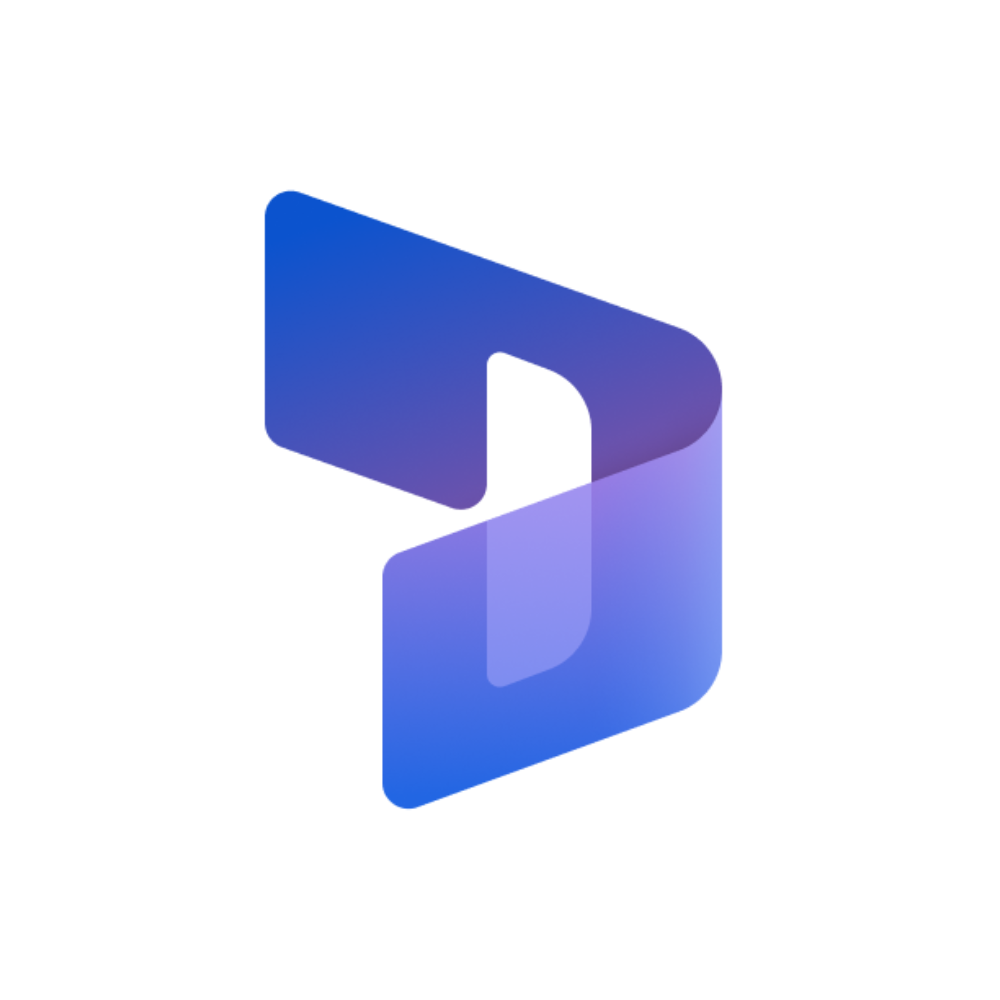 Microsoft Dynamics 365 logo