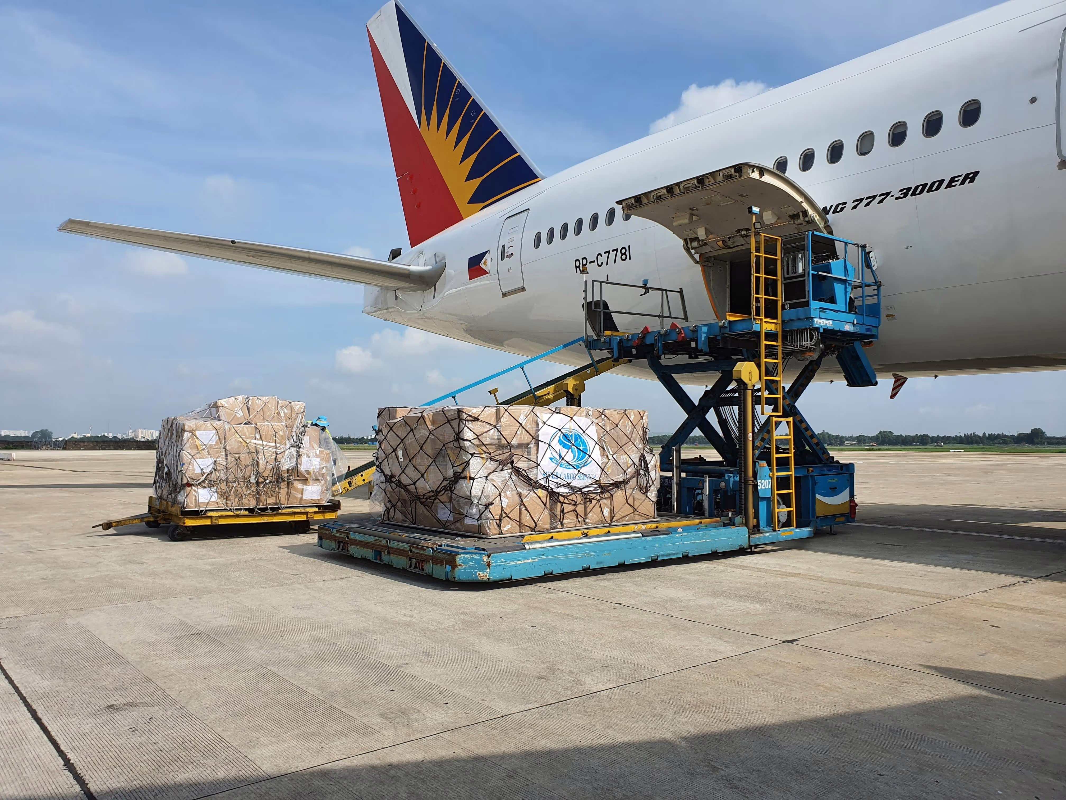 Logistics