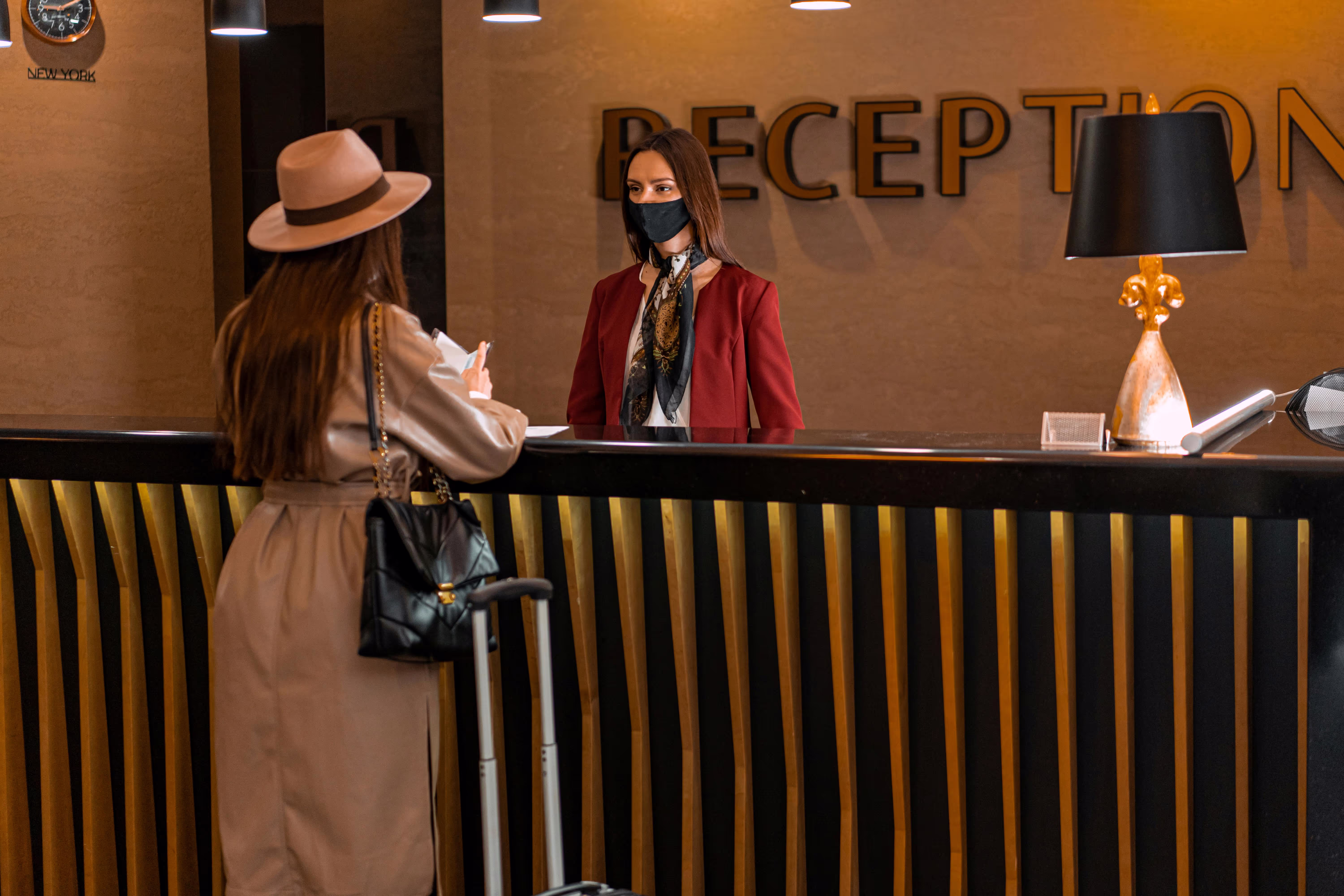 Travel & Hospitality