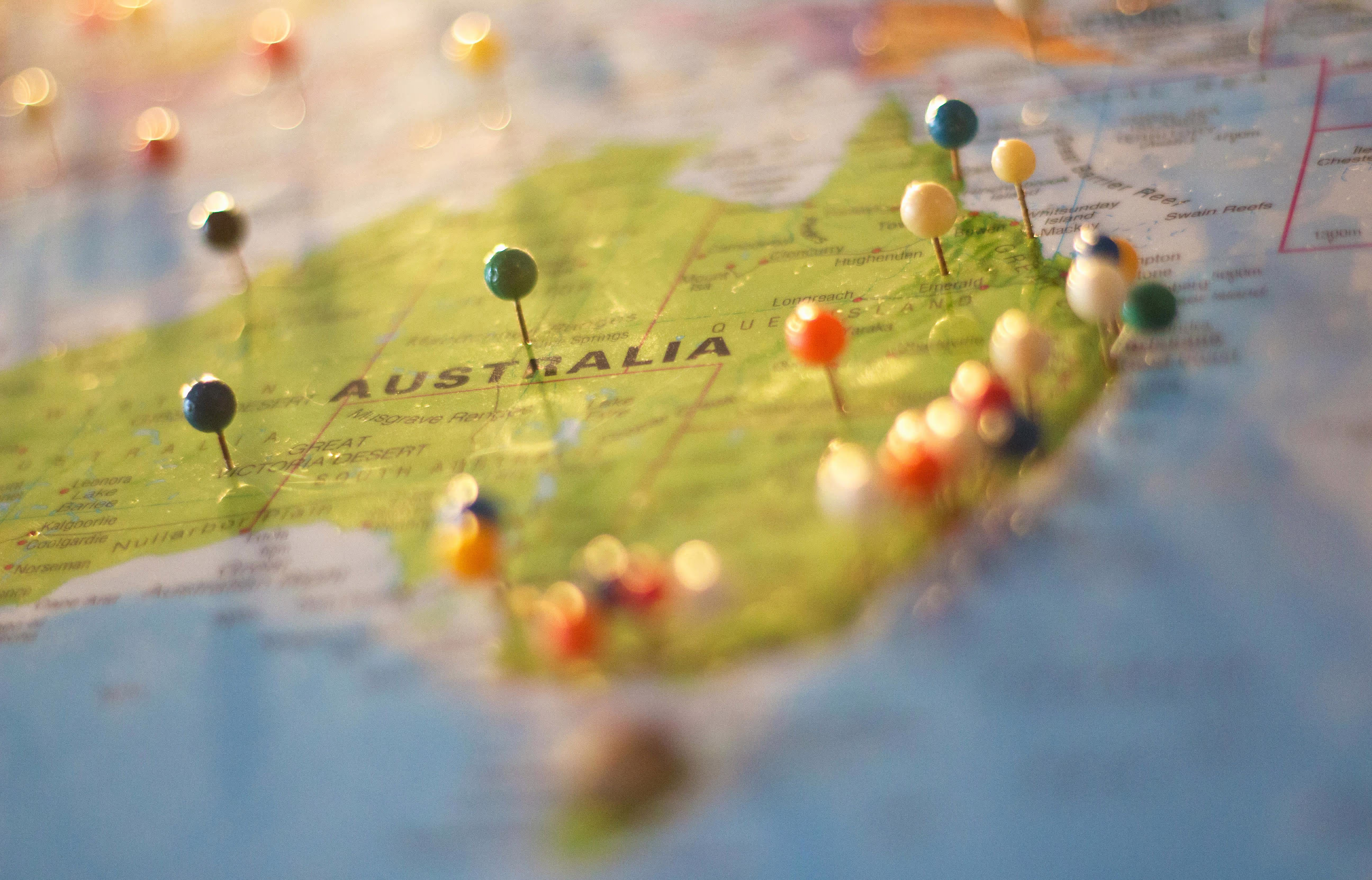 Travel & Hospitality