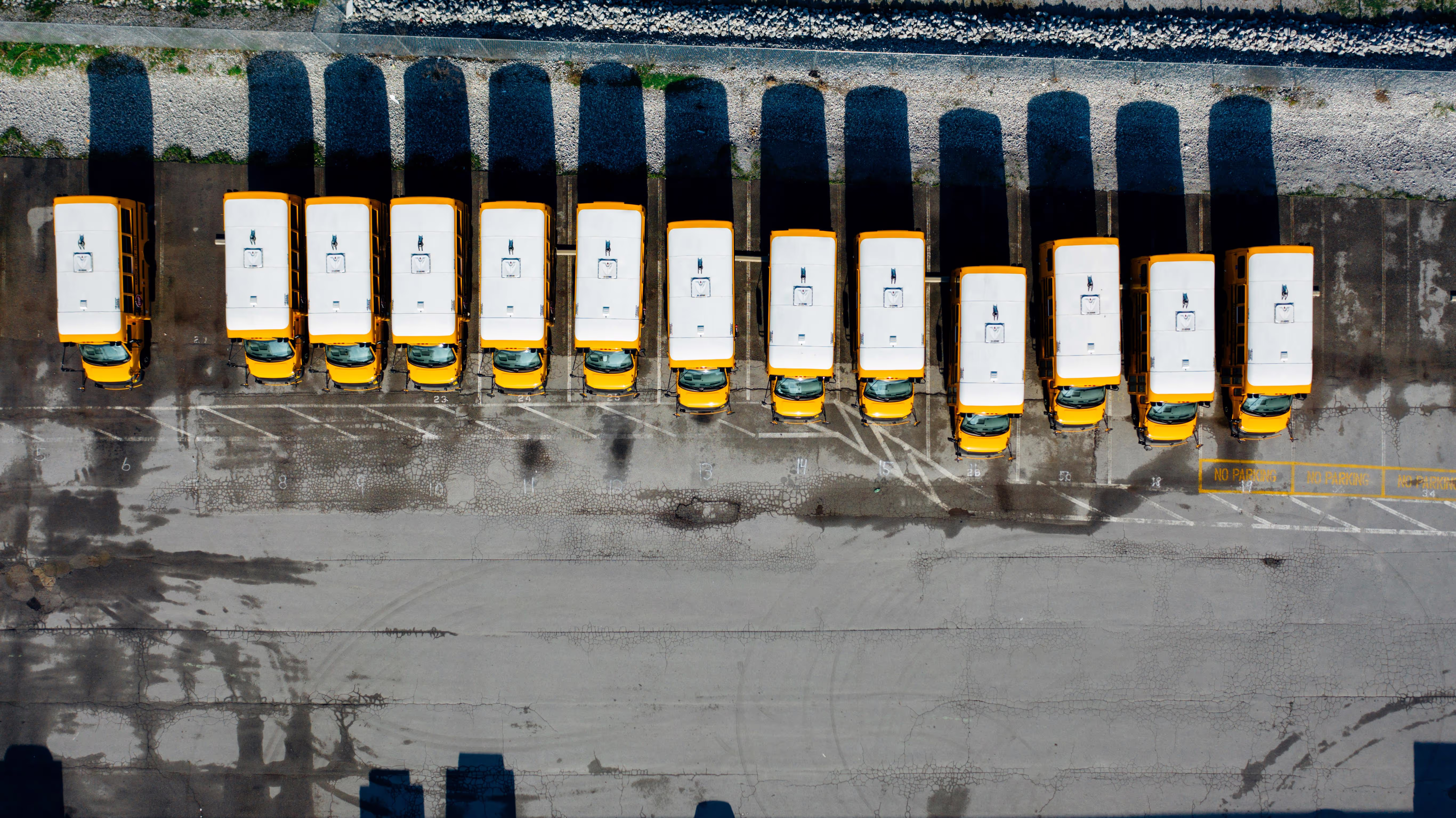 Logistics