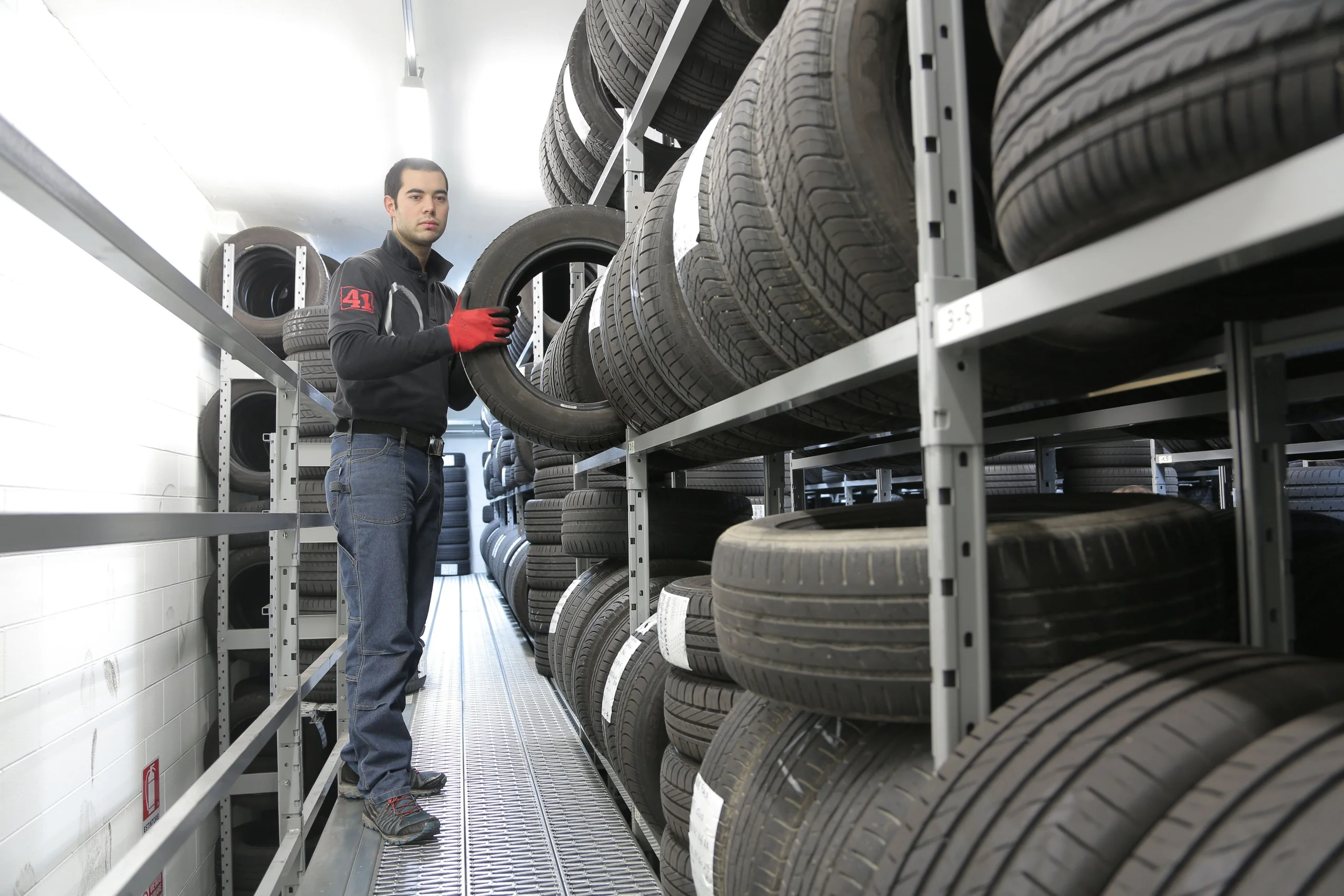 Car Dealerships