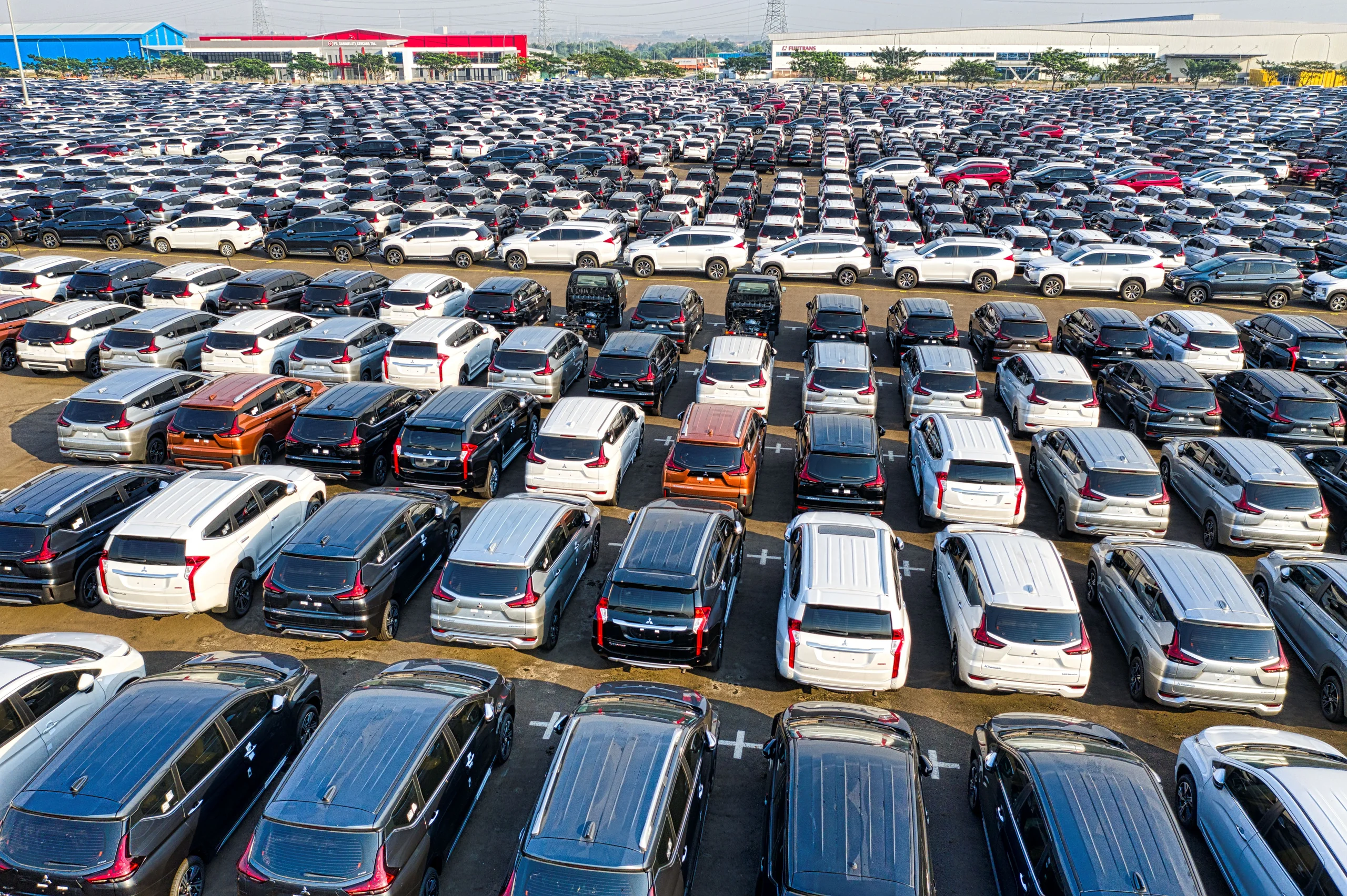 Car Dealerships