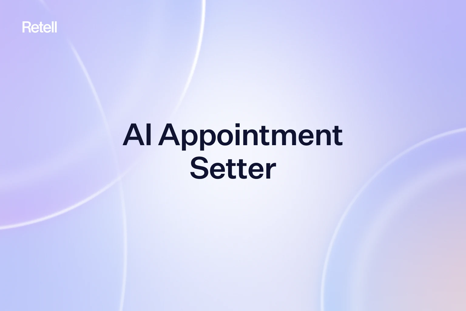 How to Build an AI Appointment Setter That Qualifies Callers Before It Books