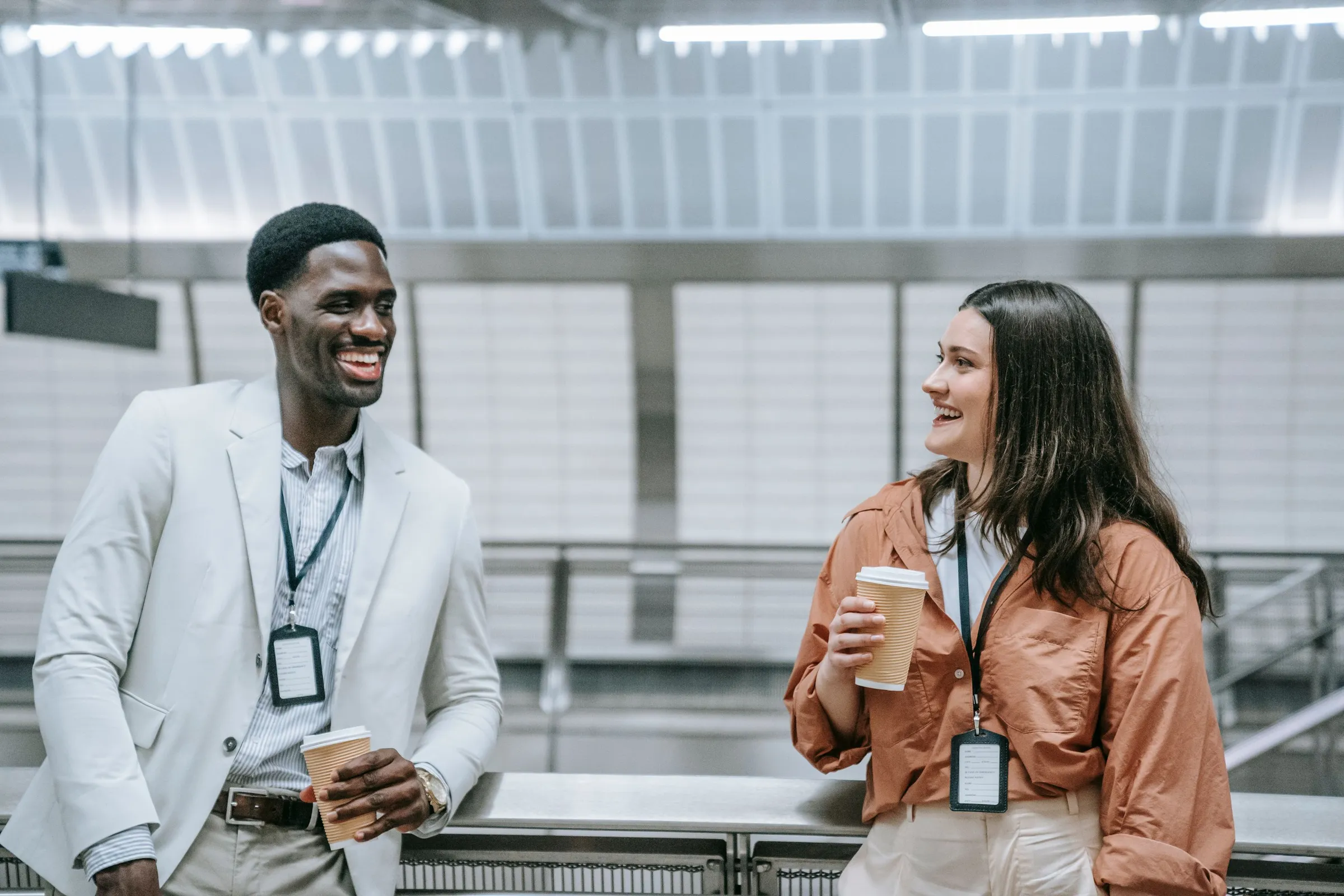 Staffing & Recruiting
