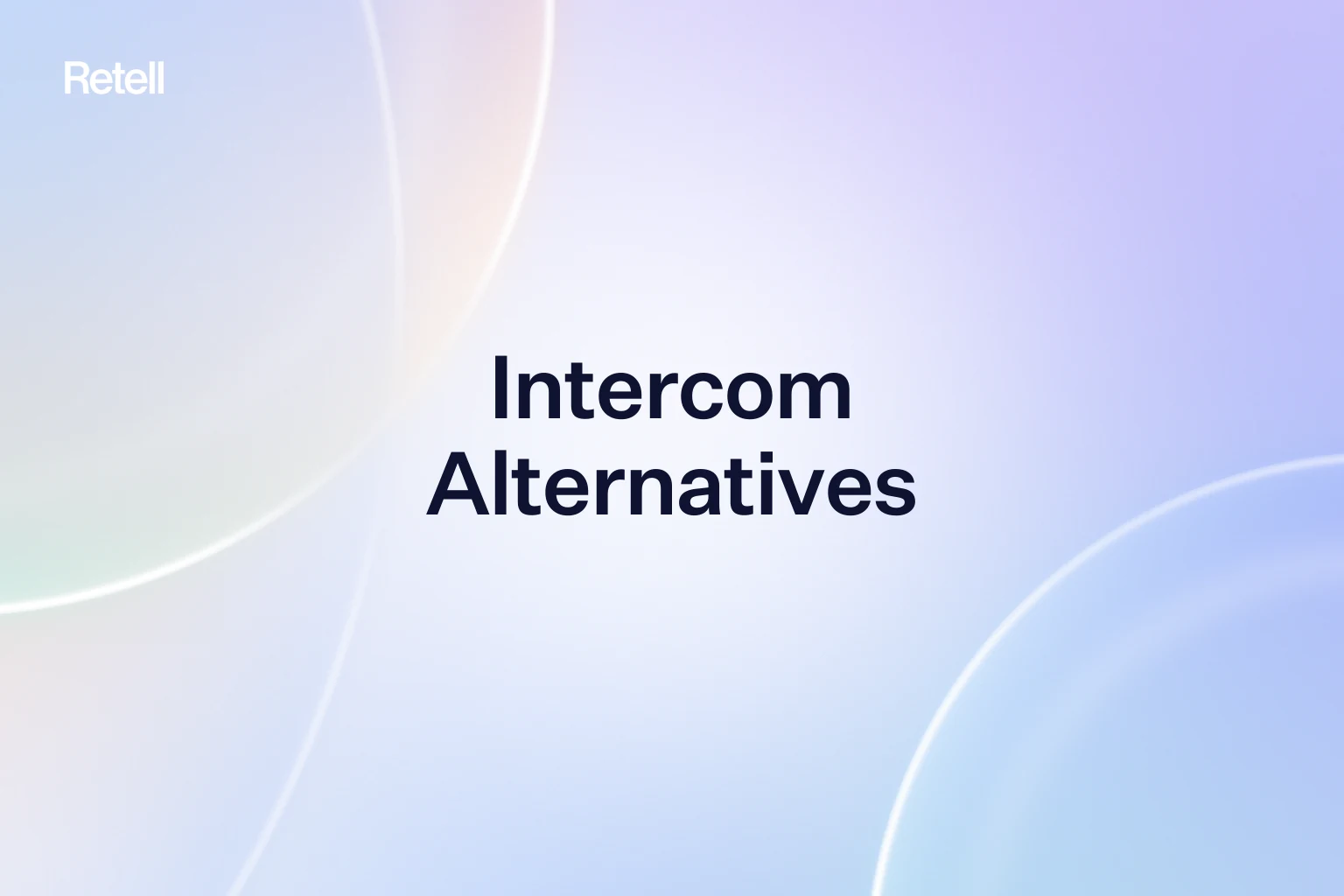 Intercom Alternatives for Teams That Handle Support by Phone
