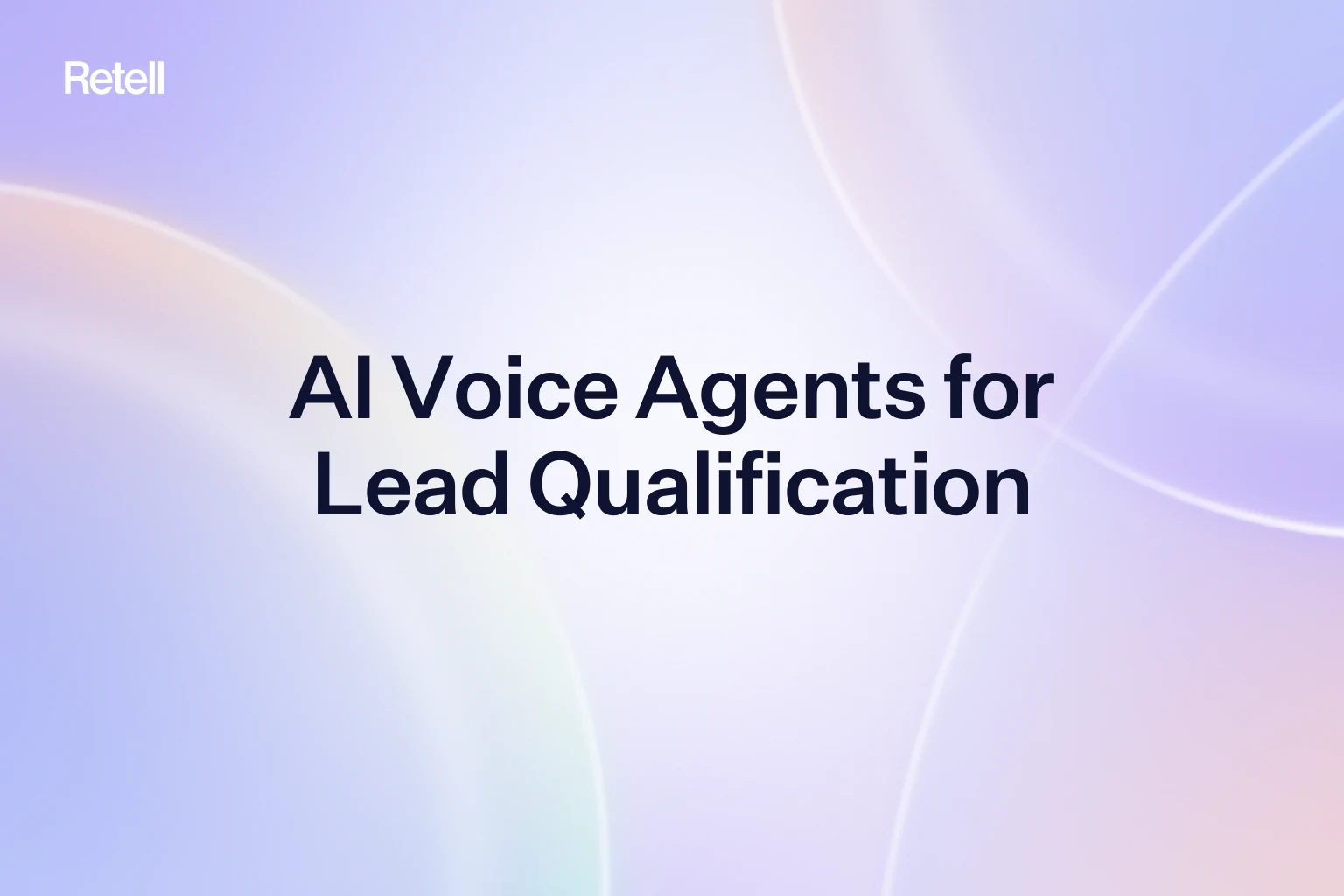Best AI Voice Agents for Lead Qualification in 2026, Ranked on Reliability