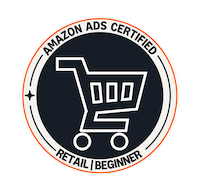 Retail Ads Certification Amazon