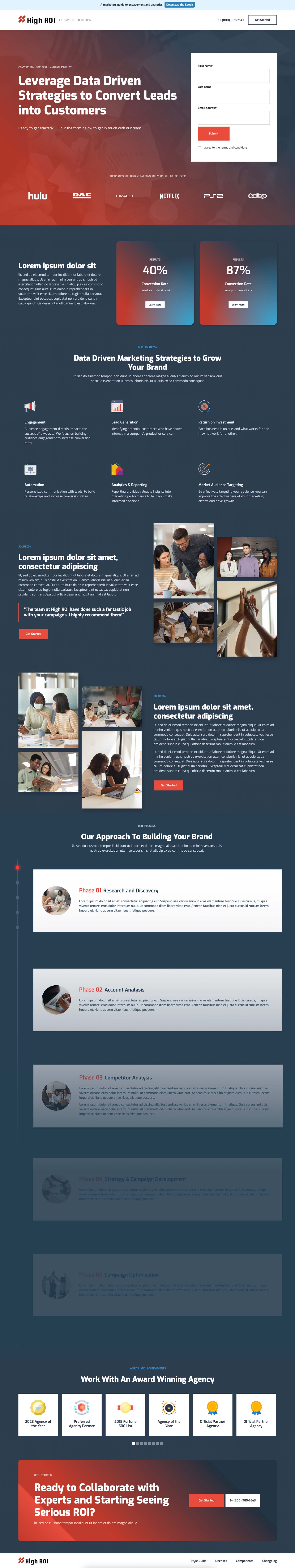Landing Page v3