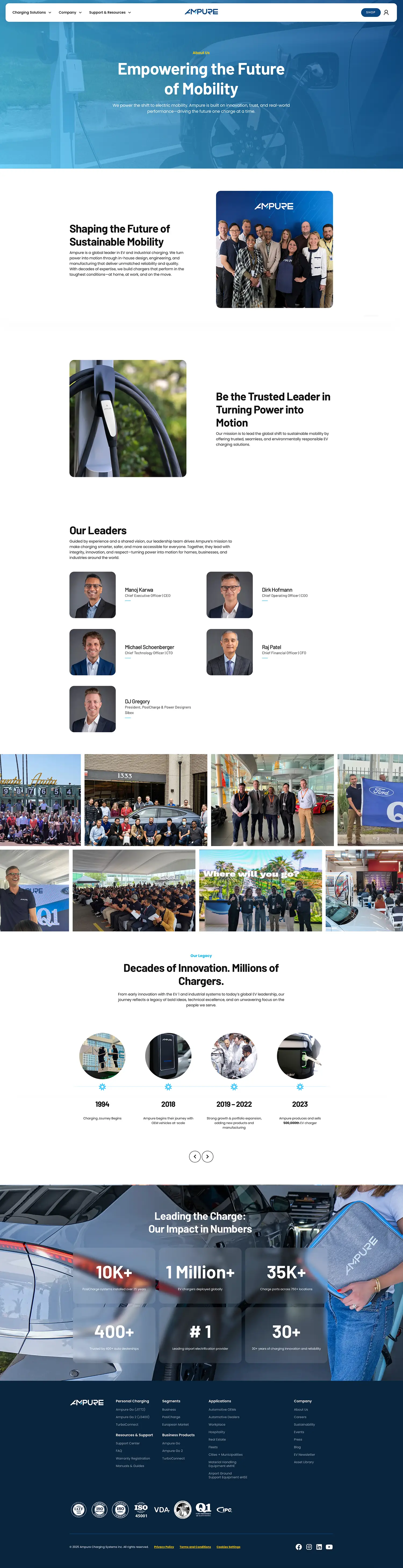 About Us