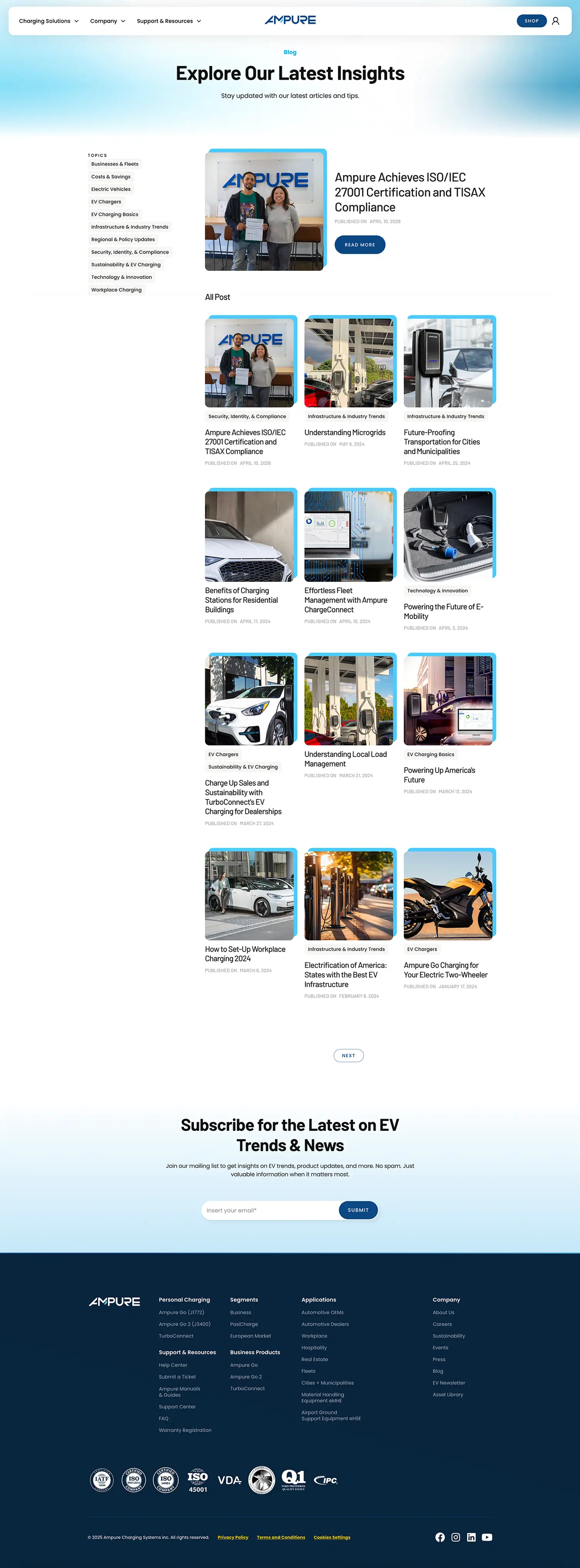 Blog