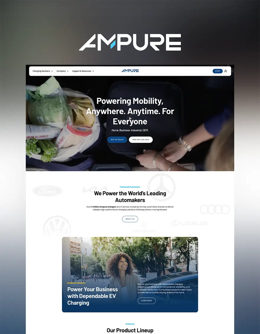 Ampure