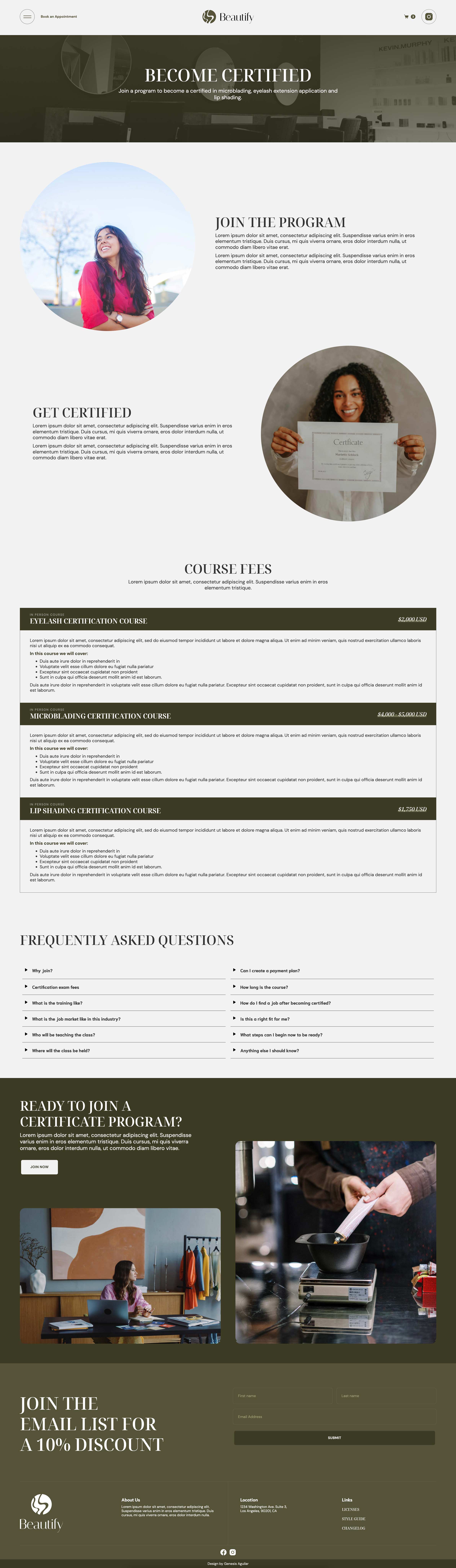 Landing Page v2