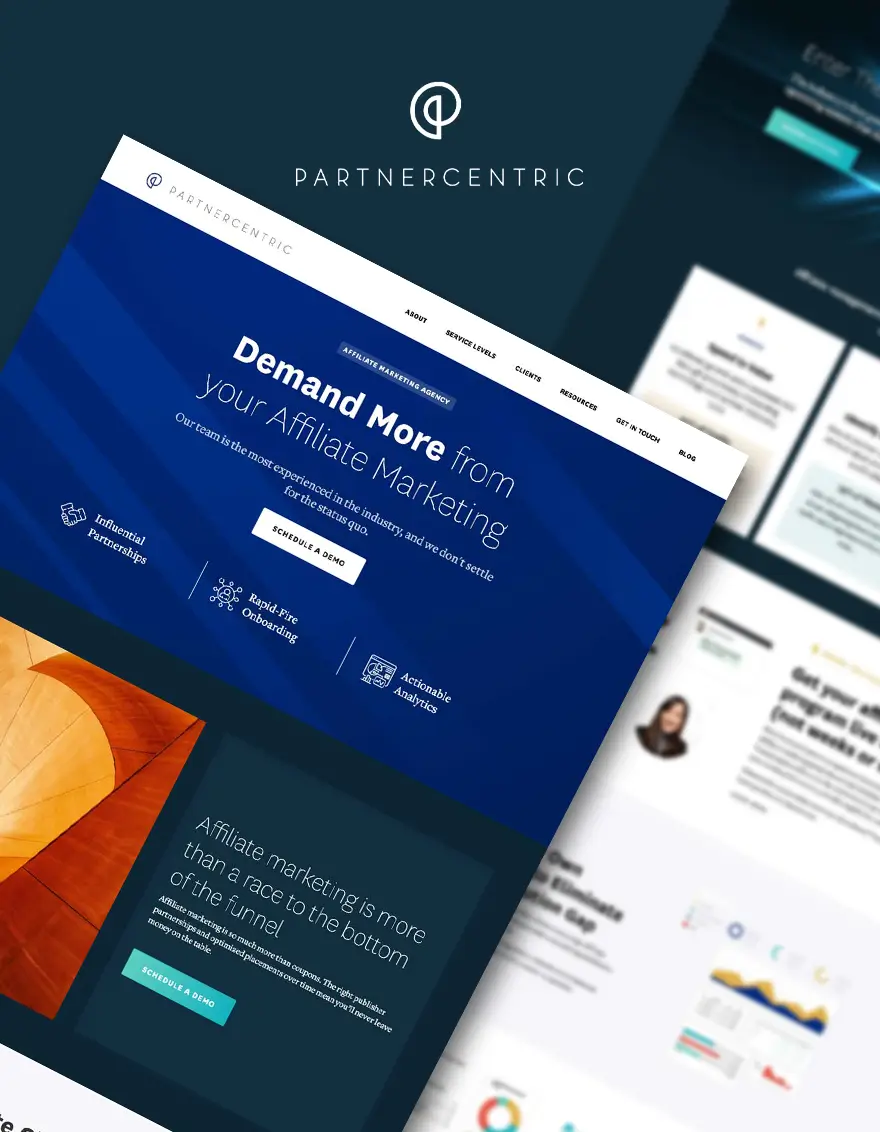 PartnerCentric