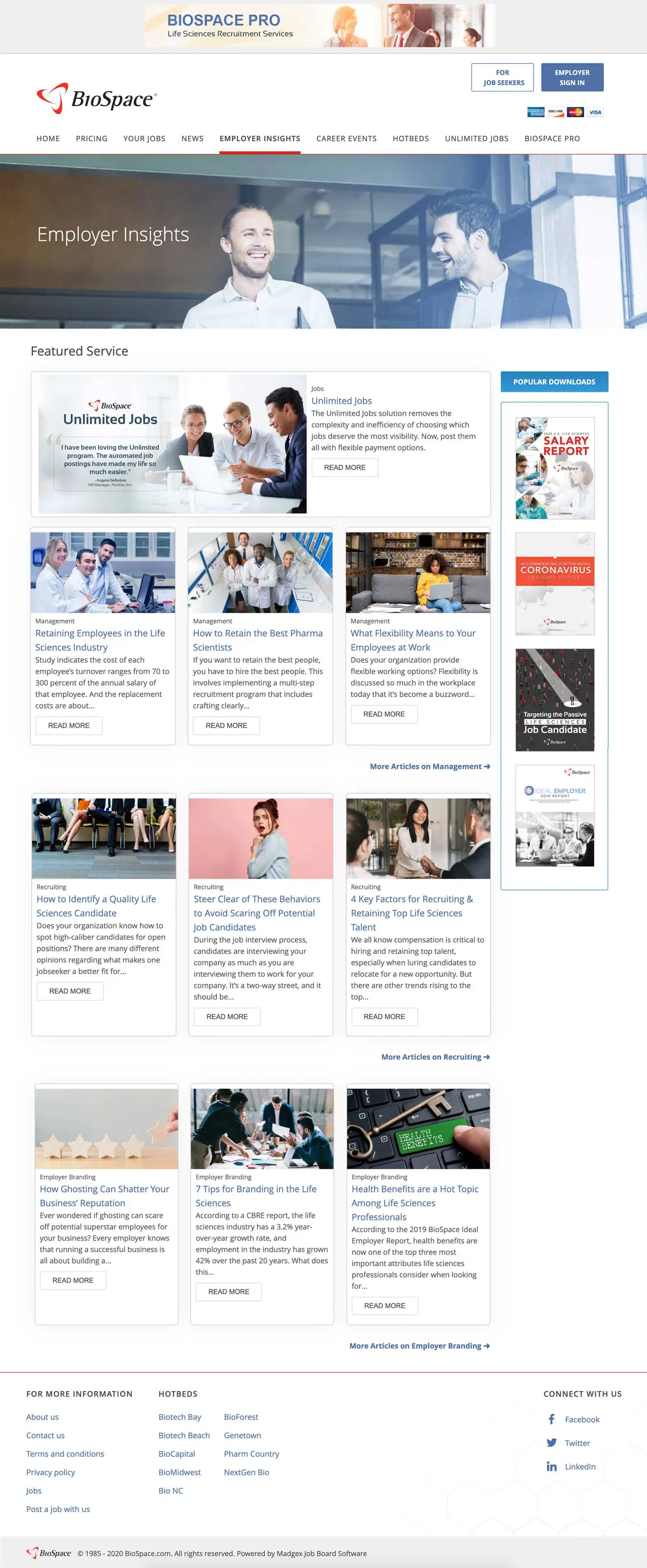 Blog