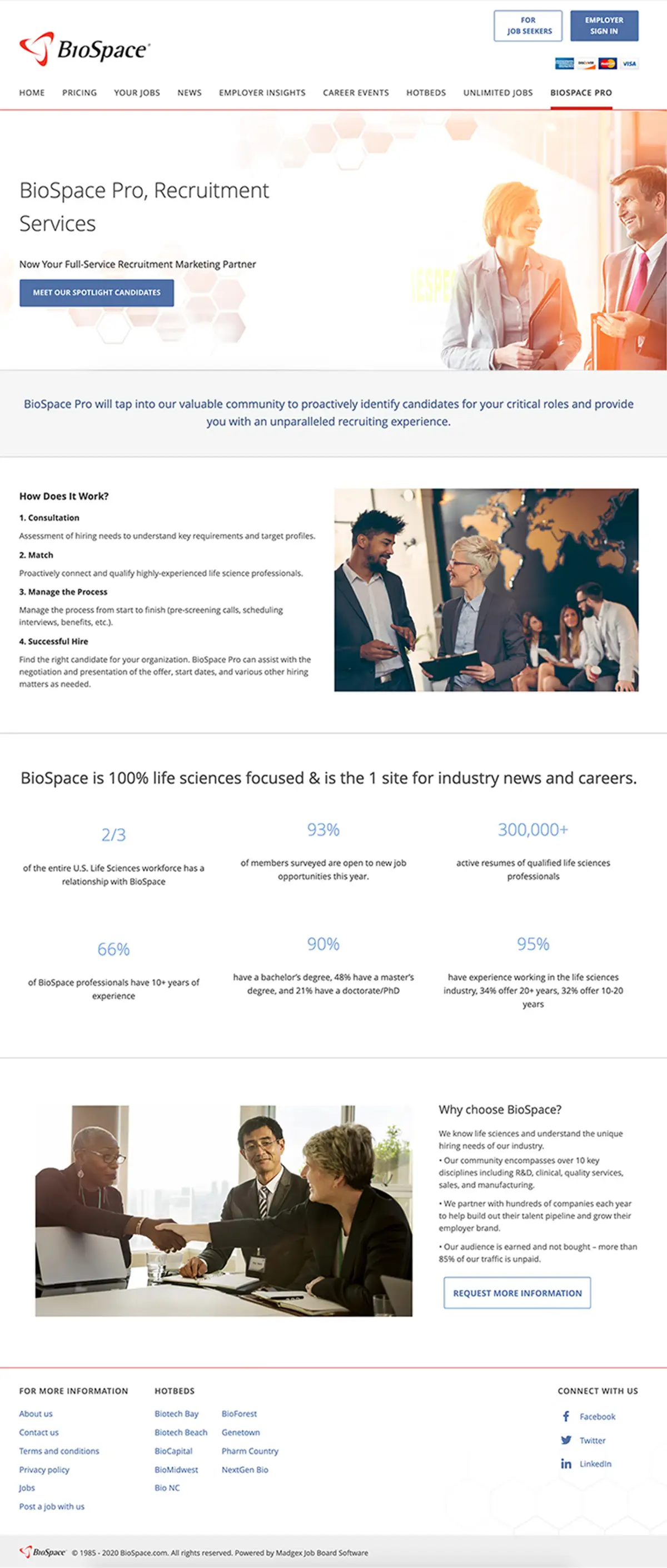 Product Page Landing Page 3