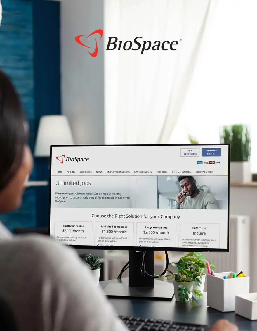 BioSpace