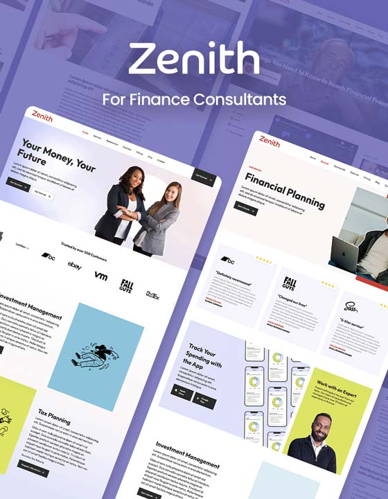 Zenith