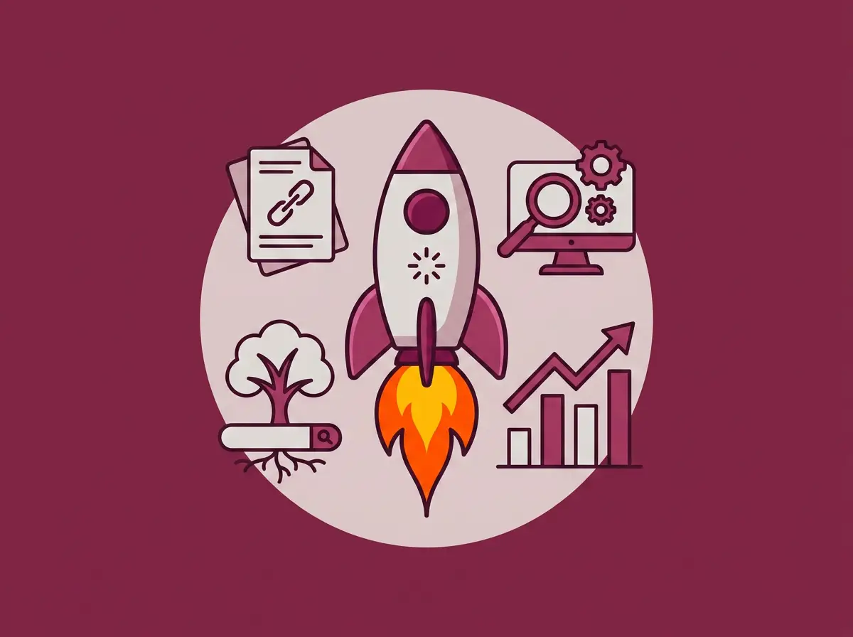 How an SEO Content Optimization Strategy Increased Organic Traffic by 52% YoY