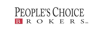People's Choice Brokers logo linking to company site