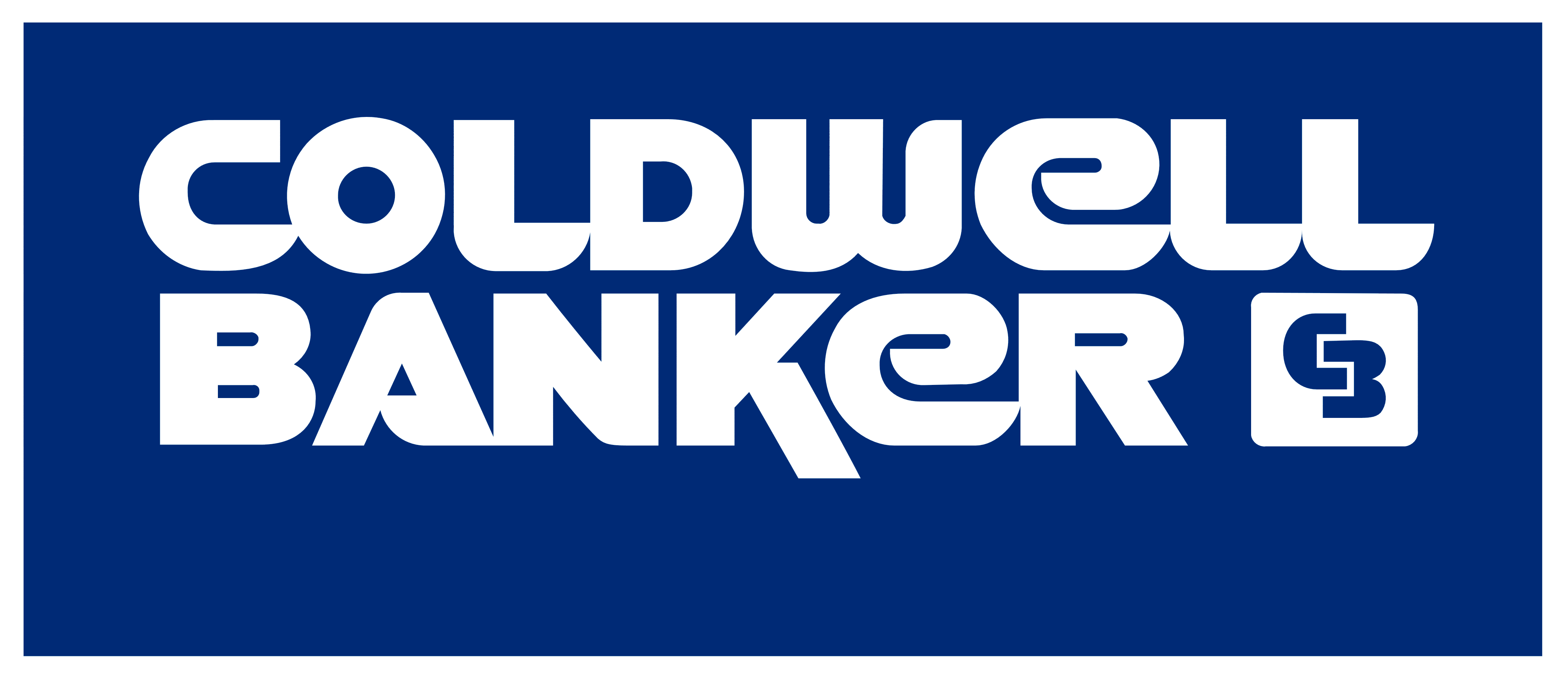 Coldwell Banker logo linking to company site
