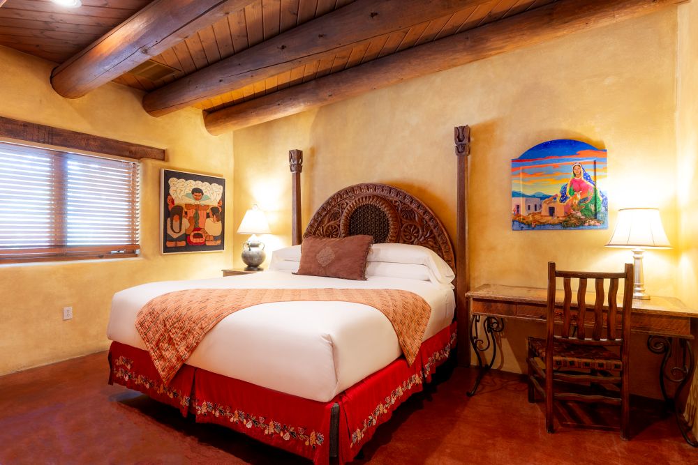 Mexican Global Suite King Room