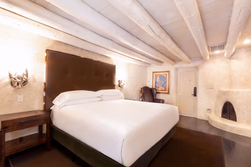 Painted Horse Casita