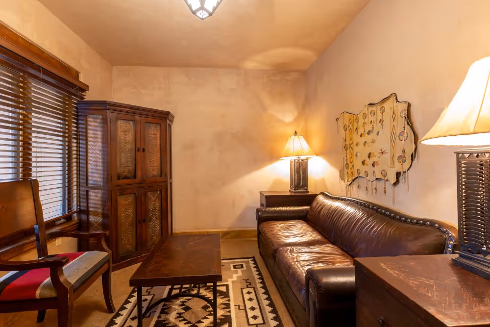 Native American Suite