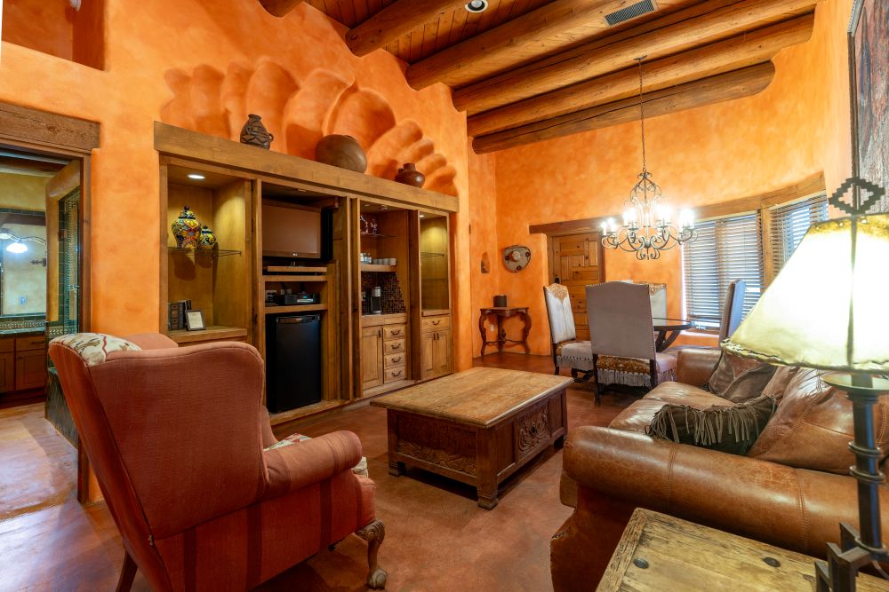 Global Mexico Suite 