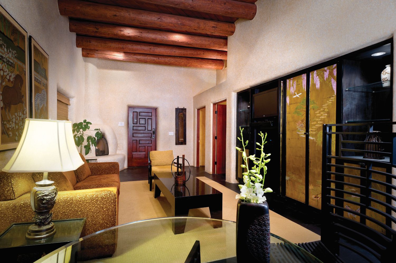 Japan global suite