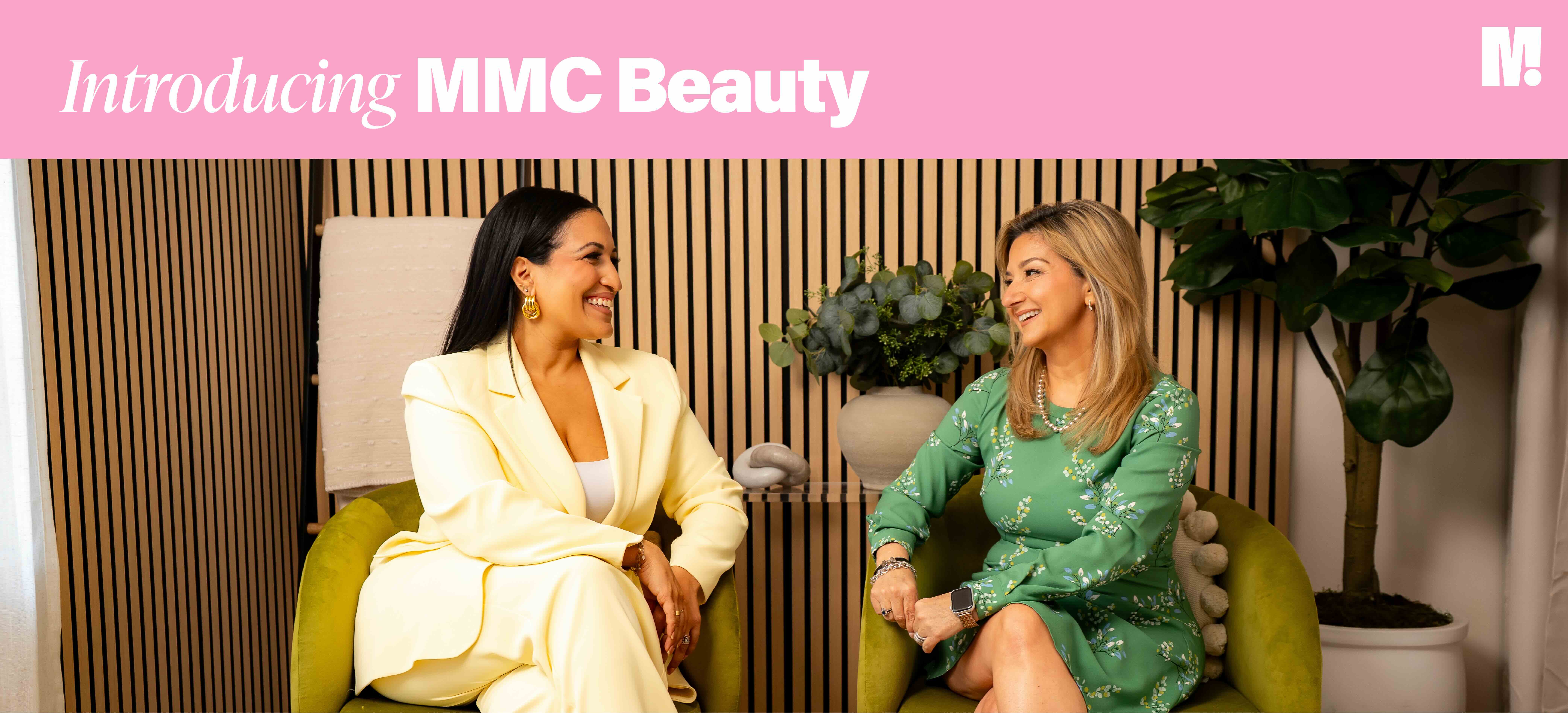 MMC Elevates Beauty into Standalone Practice