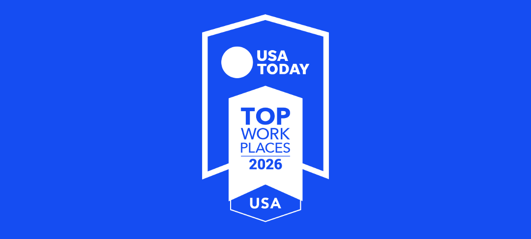 MMC & RXMOSAIC Named a USA Today Top Workplaces 2026
