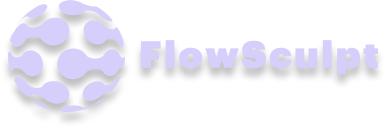FlowSculp Logo